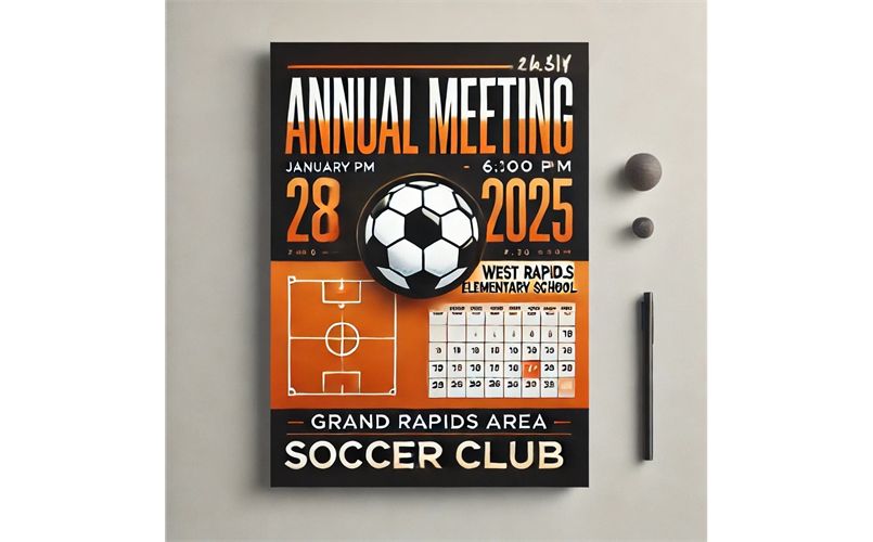 2025 Annual Meeting